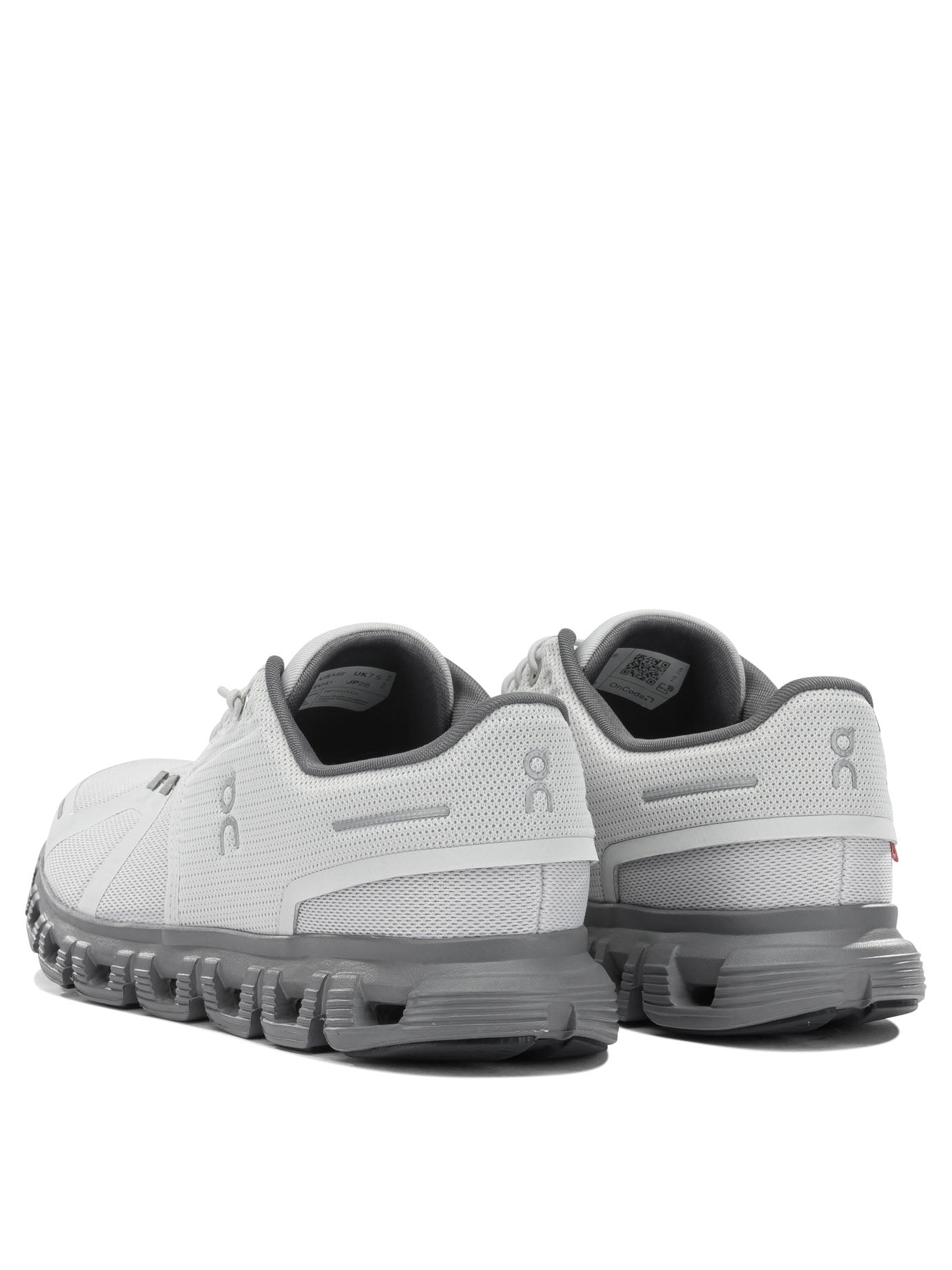 "Cloud 6" low sneakers Sneakers & Slip-On