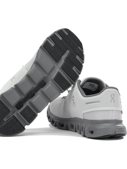"Cloud 6" low sneakers Sneakers & Slip-On