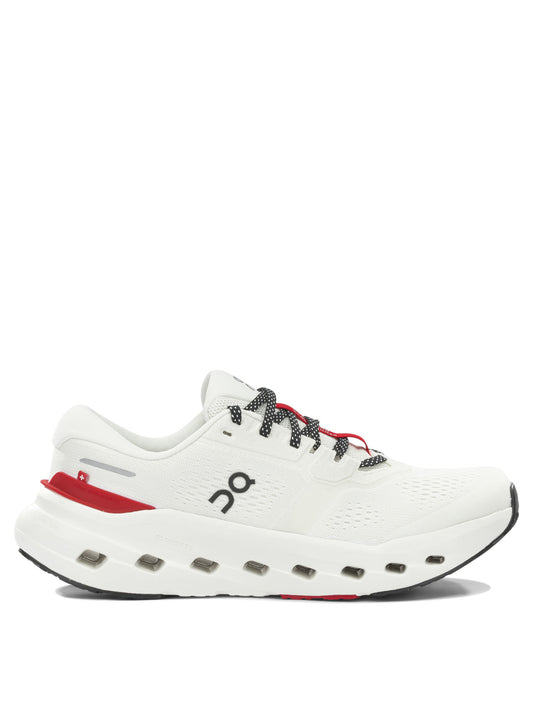 "Cloud Runner 3" Low-top sneakers Sneakers & Slip-On
