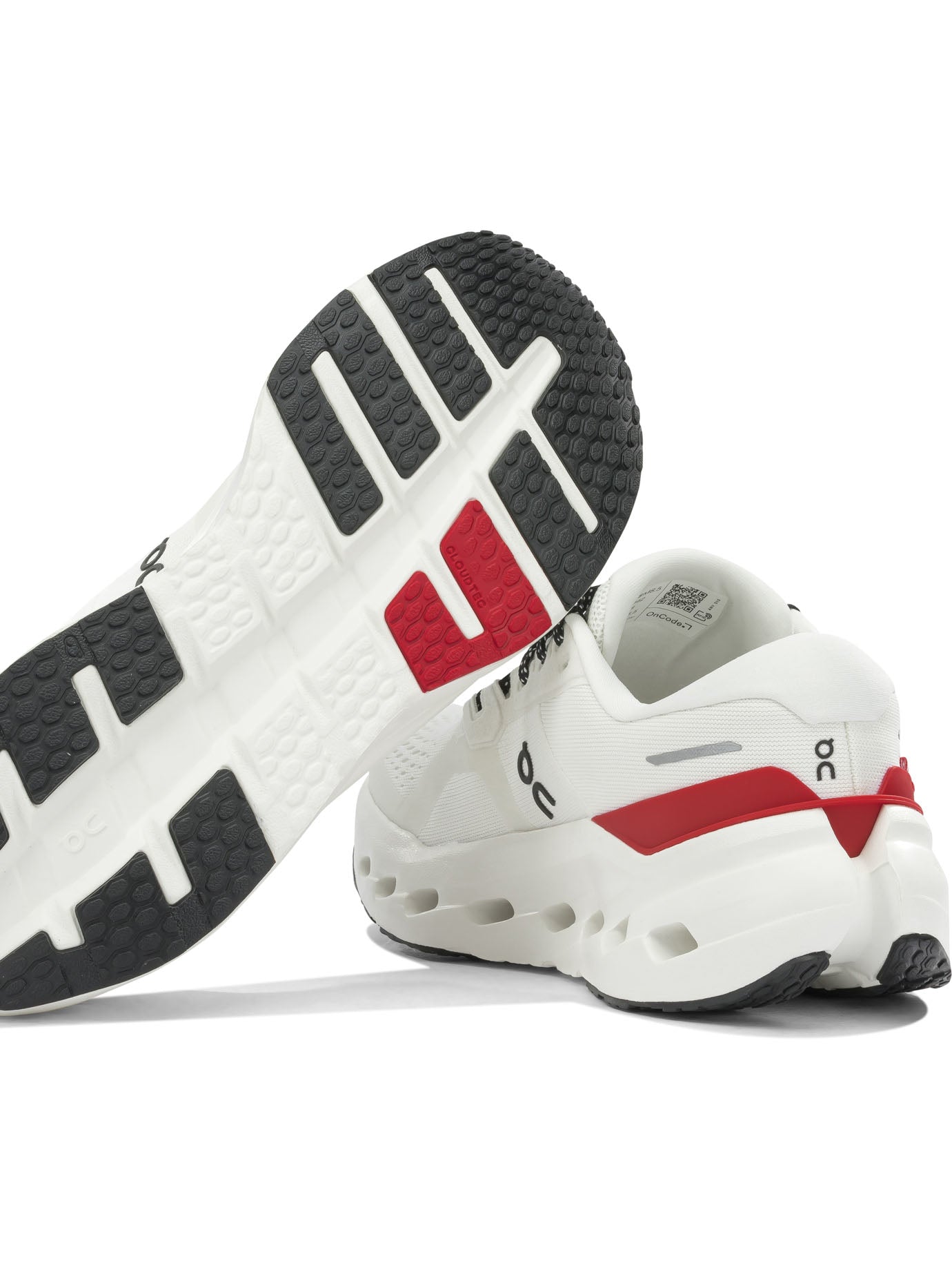 "Cloud Runner 3" Low-top sneakers Sneakers & Slip-On