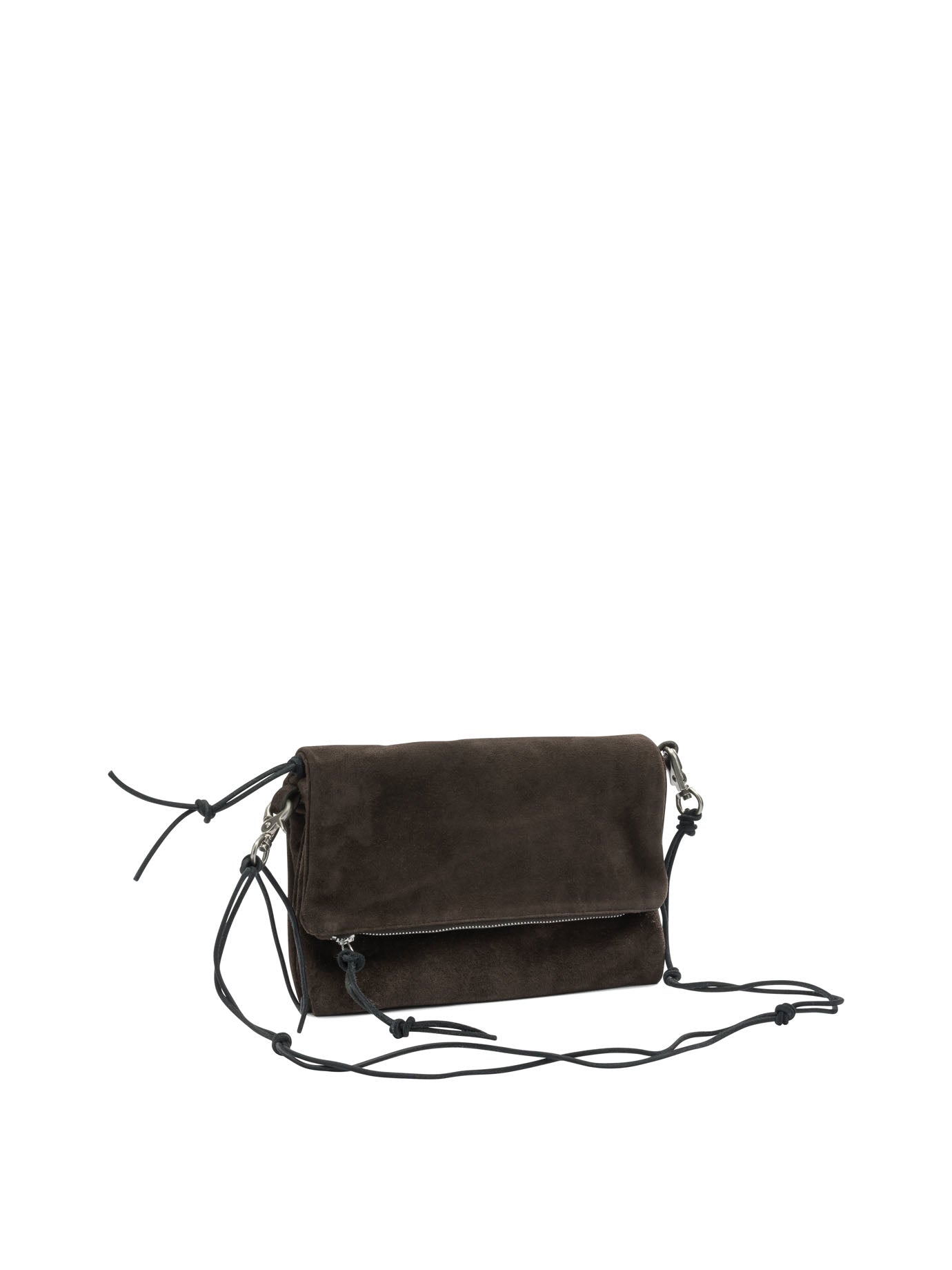 "Necessity Bag" Shoulder Bag small Crossbody bags