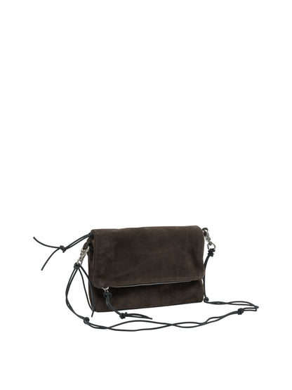 "Necessity Bag" Shoulder Bag small Crossbody bags