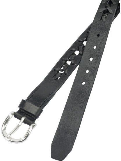 Cow leather belt Belts