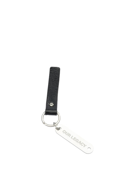 Leather keychain Key holders & Charms