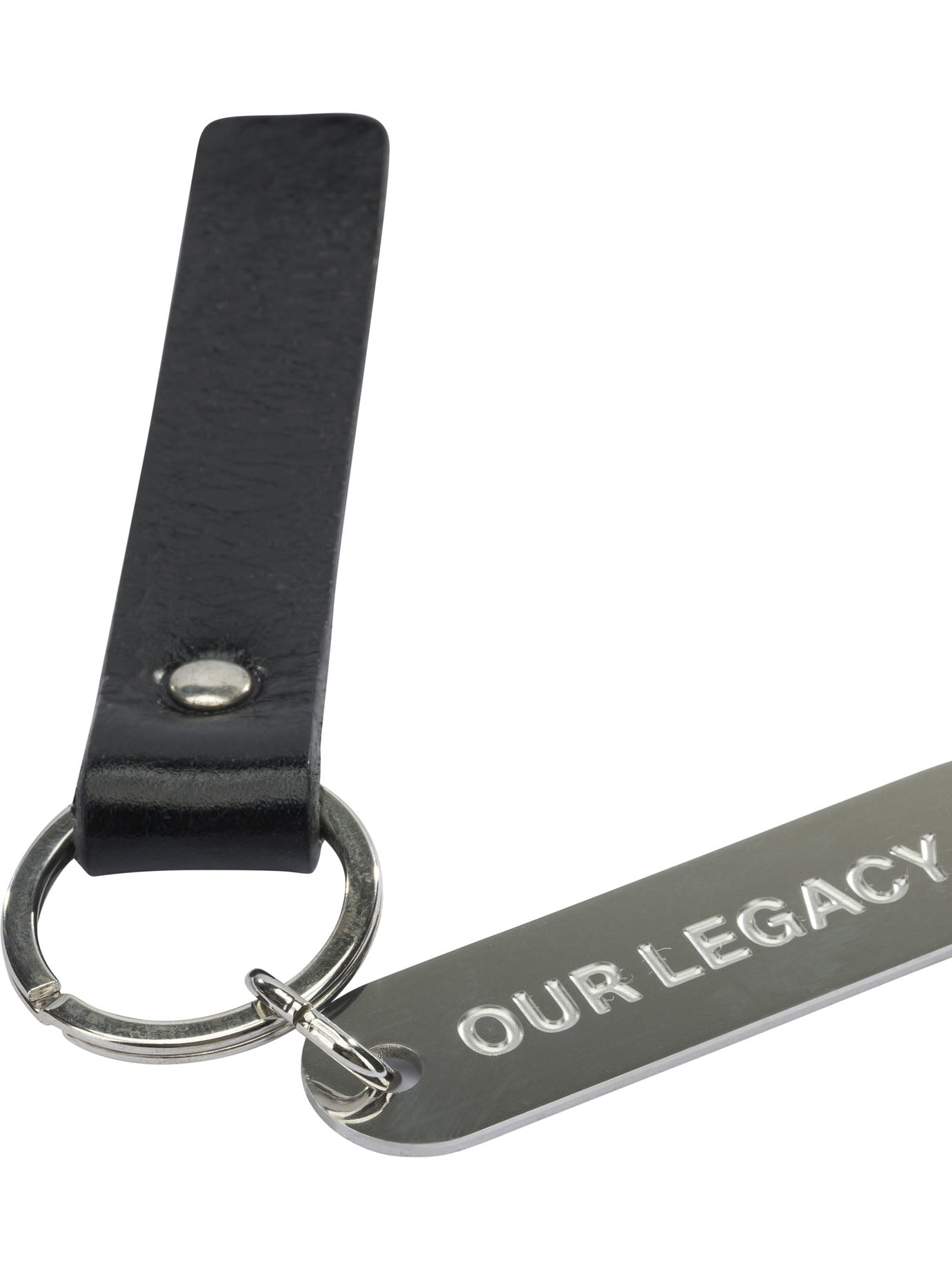 Leather keychain Key holders & Charms