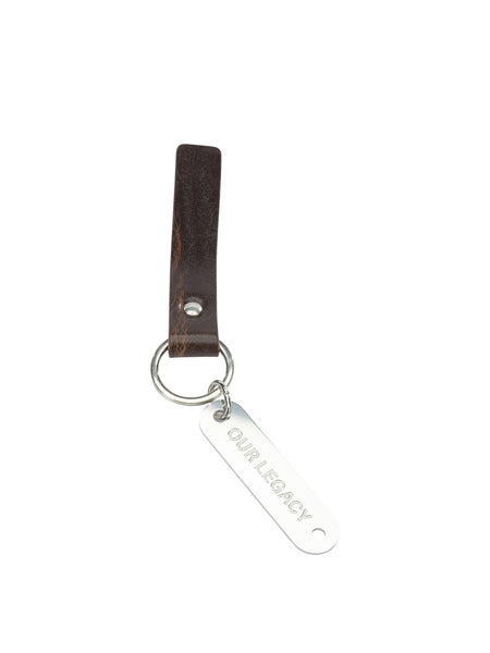 Leather keychain Key holders & Charms