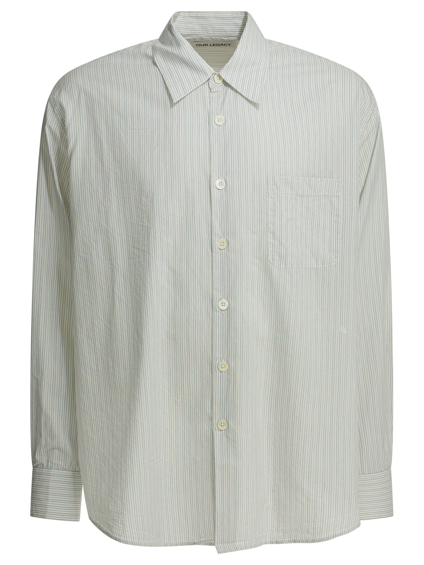 "Above" shirt Shirts