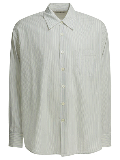 "Above" shirt Shirts