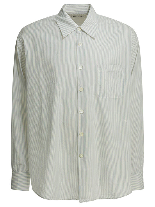 "Above" shirt Shirts