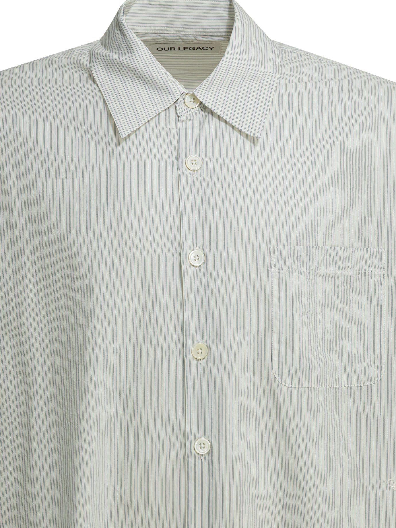 "Above" shirt Shirts