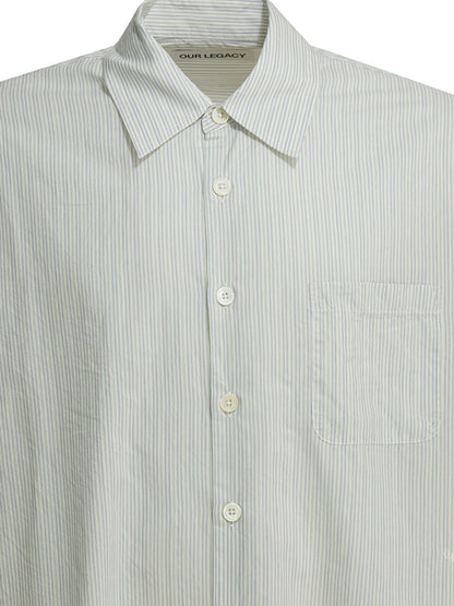 "Above" shirt Shirts