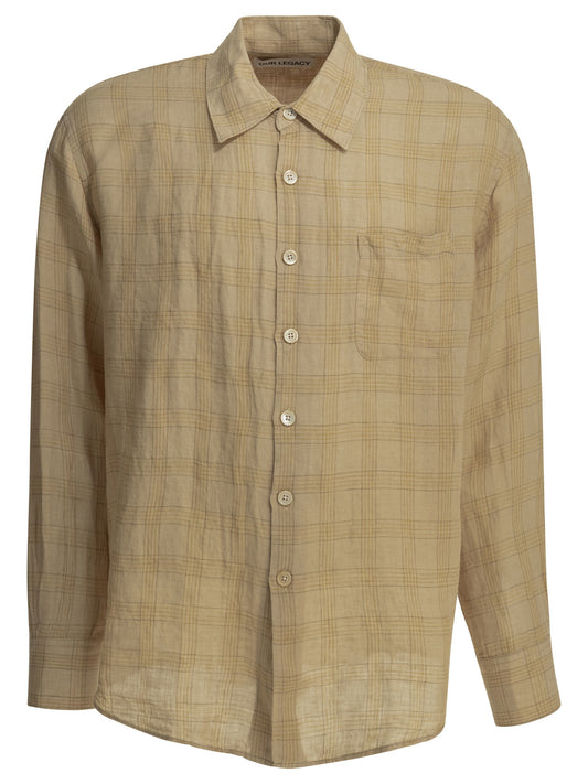 "Above" casual shirt Shirts