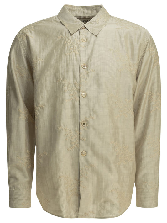 "Beyond" casual shirt Shirts
