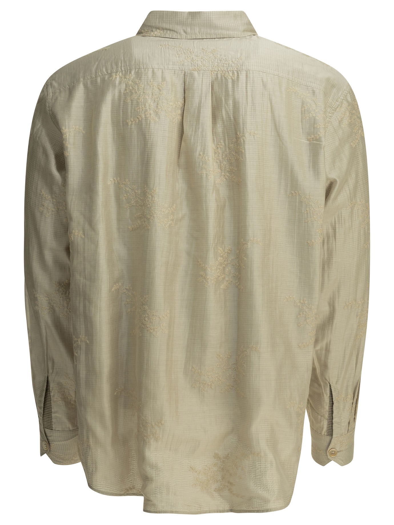 "Beyond" casual shirt Shirts