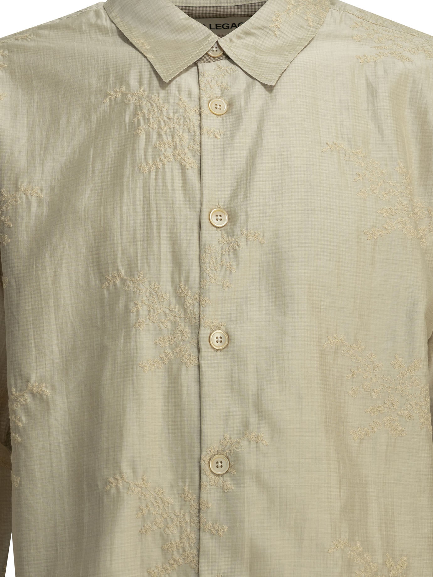 "Beyond" casual shirt Shirts