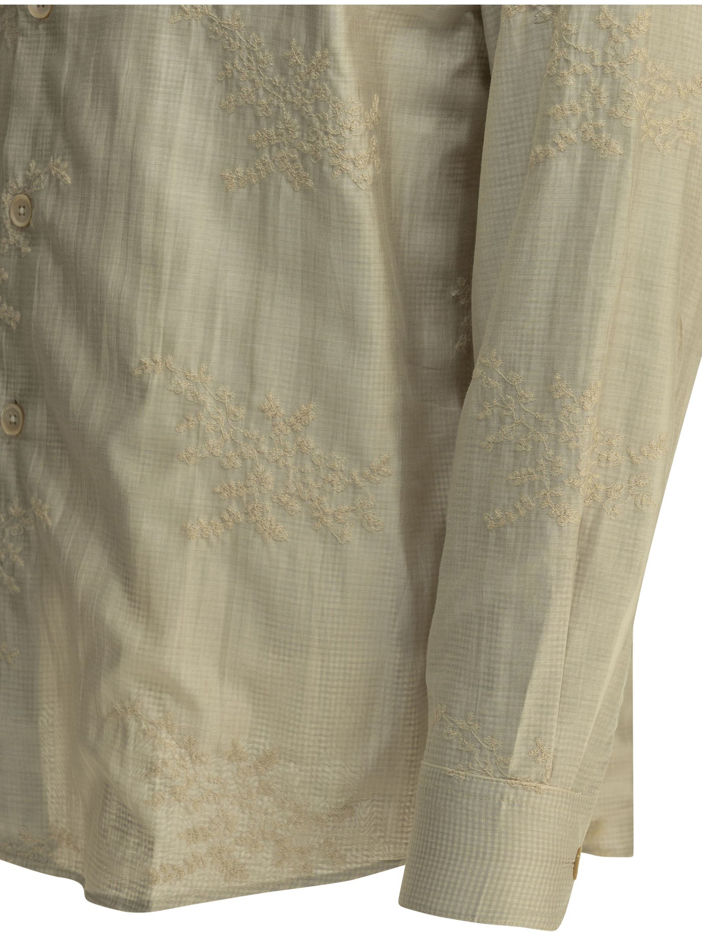 "Beyond" casual shirt Shirts