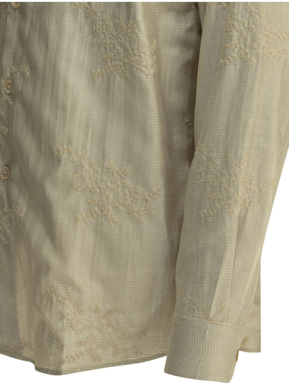 "Beyond" casual shirt Shirts