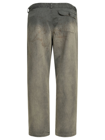 "Rig Chino" Casual pants Trousers