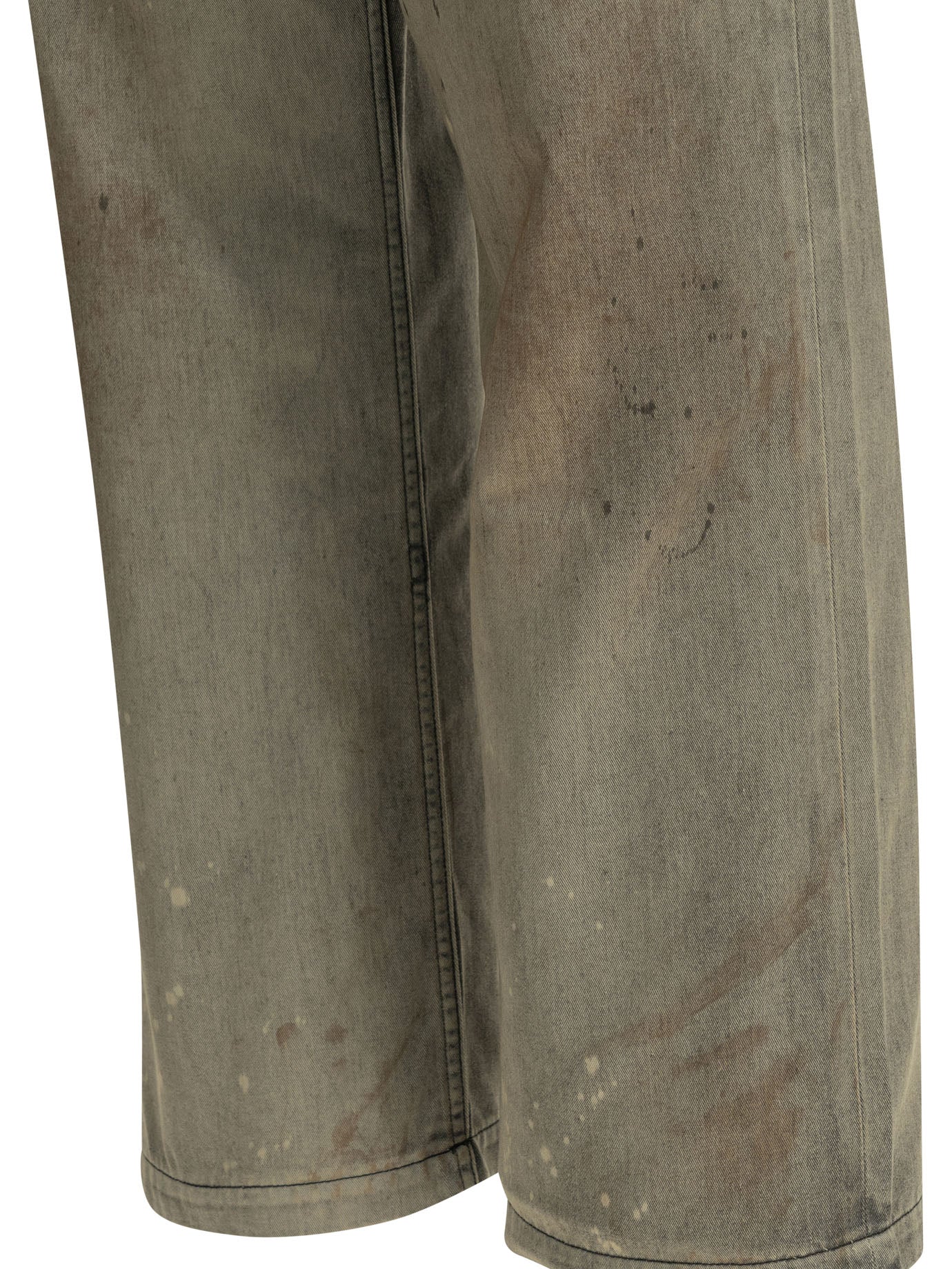 "Rig Chino" Casual pants Trousers