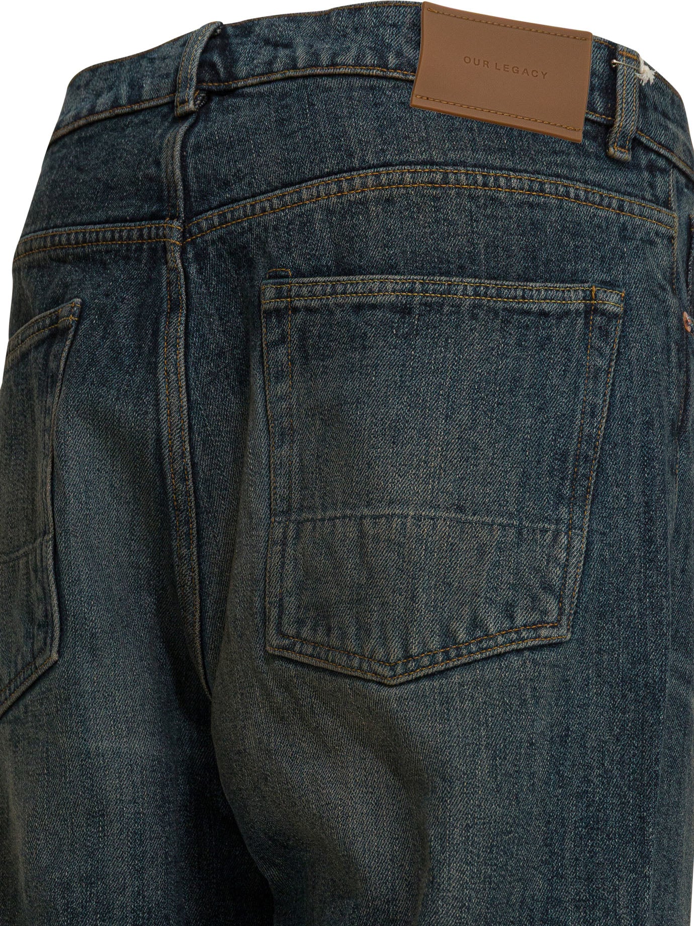 Jeans Jeans