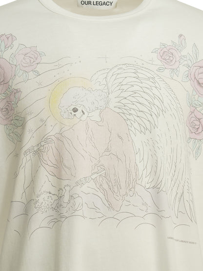 "Cruise" crewneck T-shirt T-shirts