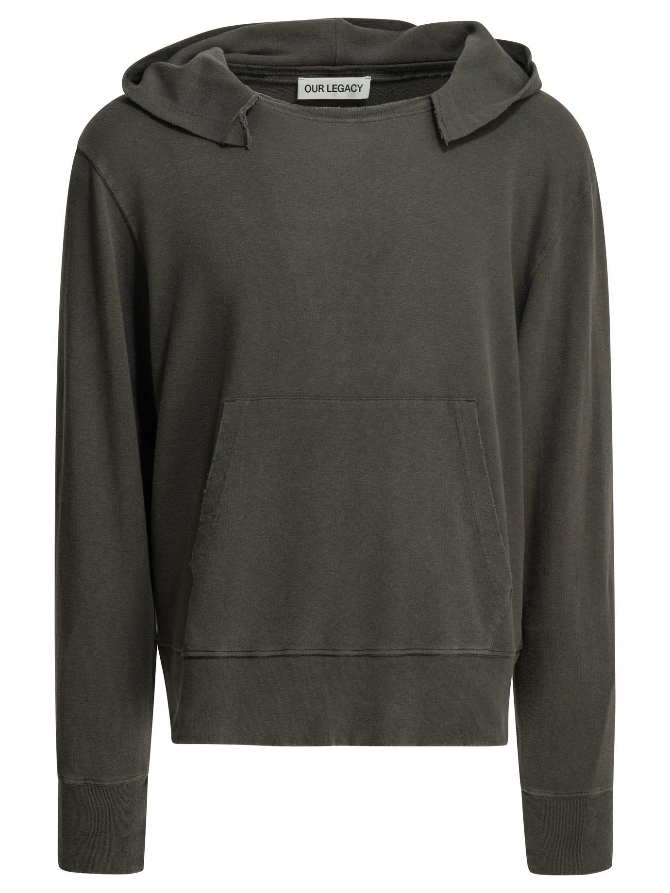 "Relic" hoodie Sweatshirts