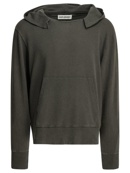 "Relic" hoodie Sweatshirts