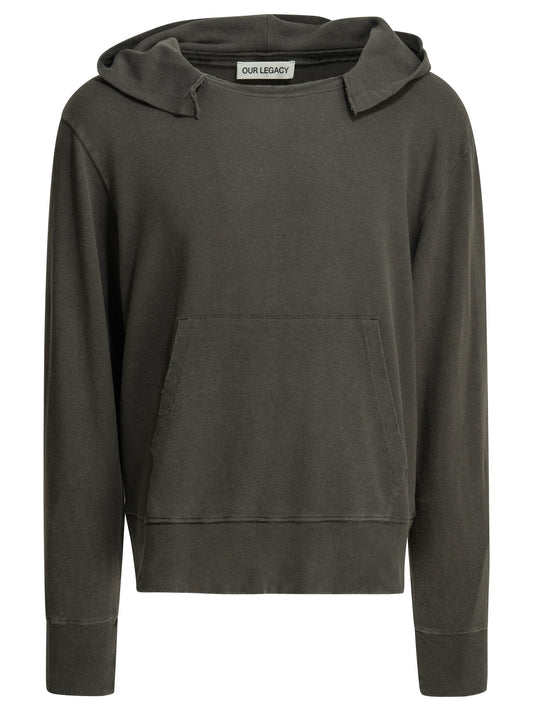 "Relic" hoodie Sweatshirts