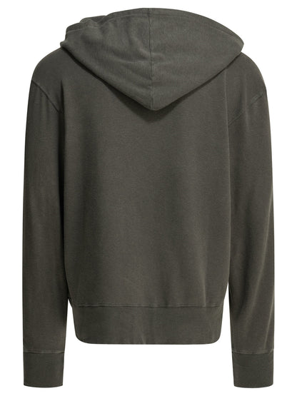 "Relic" hoodie Sweatshirts