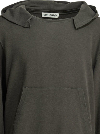 "Relic" hoodie Sweatshirts