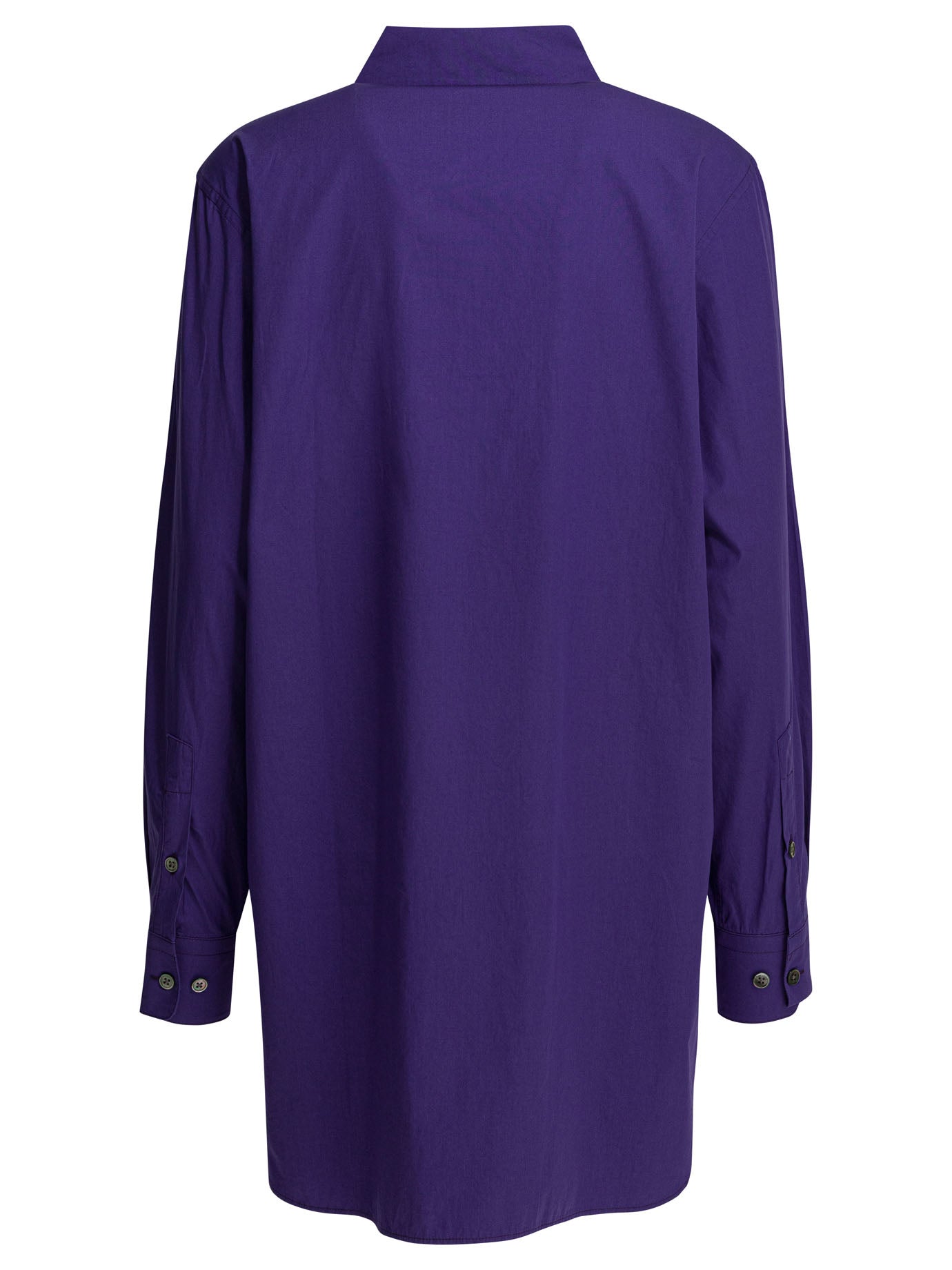 "Wave" shirt Shirts