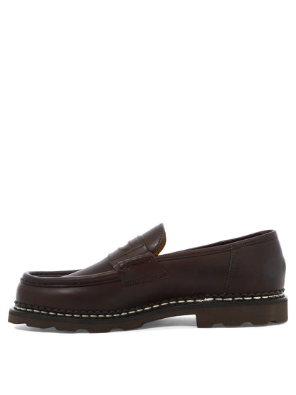 "Reims" Moccasins Loafers & Slippers