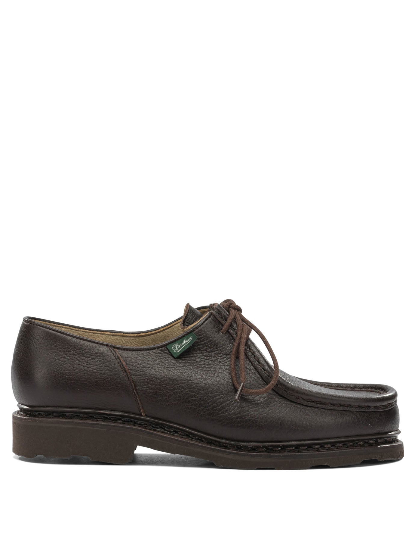 "Micheal" lace-up loafers Loafers & Slippers