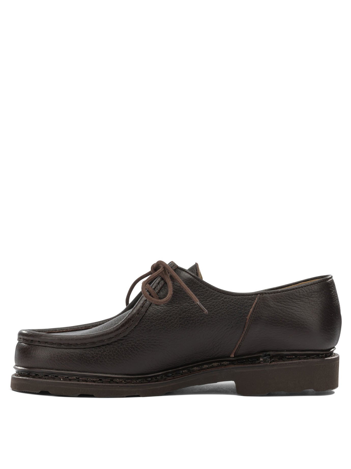 "Micheal" lace-up loafers Loafers & Slippers