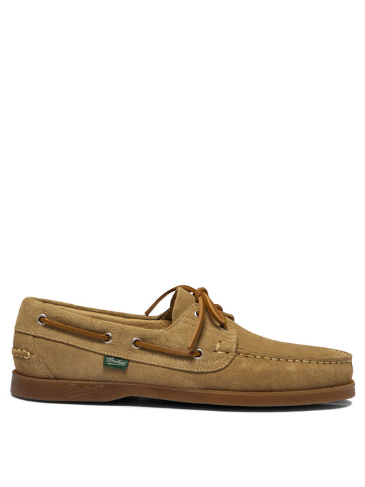 "Barth Marine" lace-up loafers Loafers & Slippers