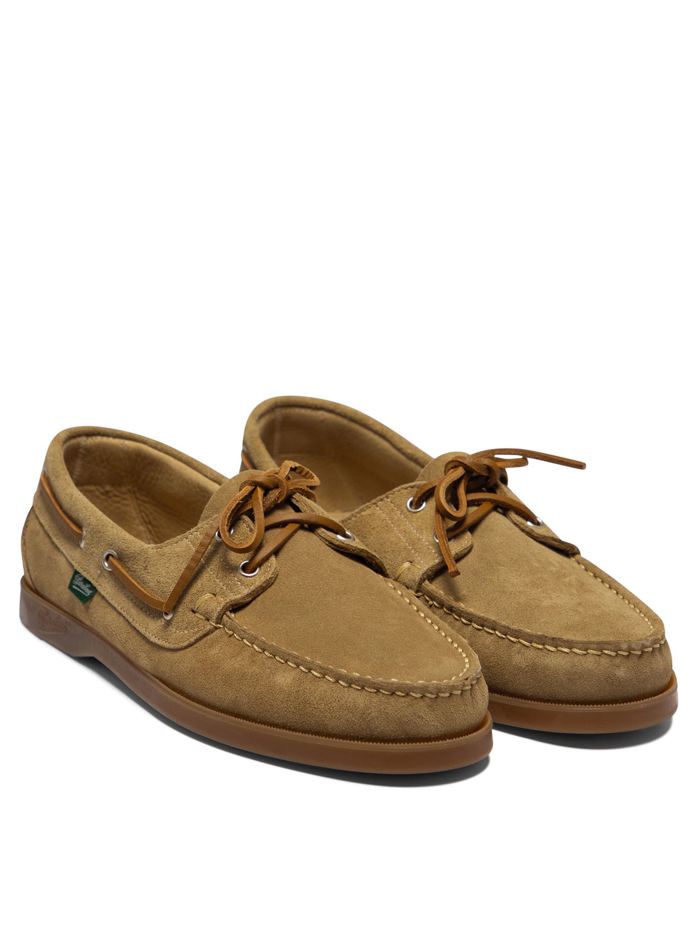 "Barth Marine" lace-up loafers Loafers & Slippers