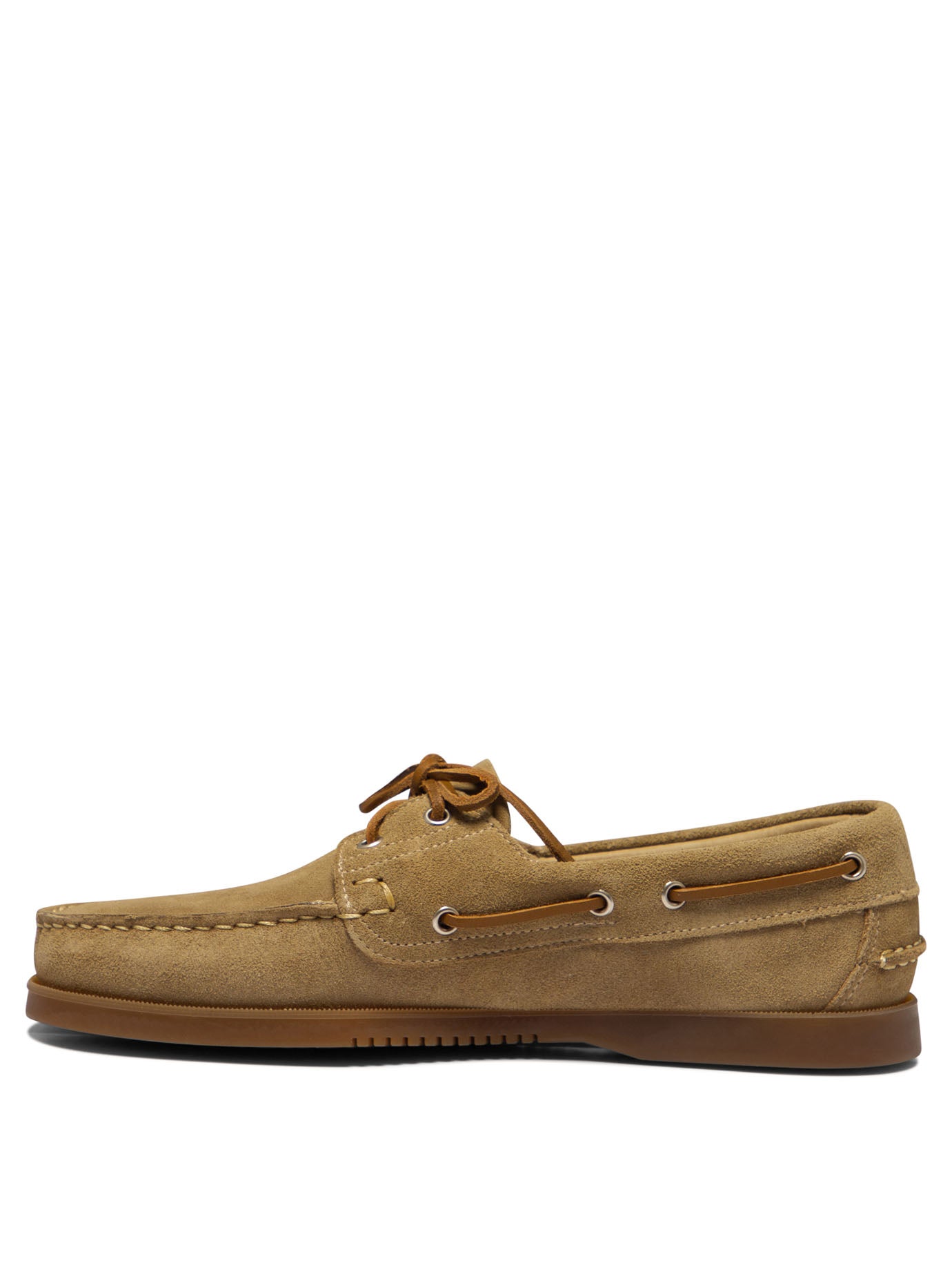 "Barth Marine" lace-up loafers Loafers & Slippers