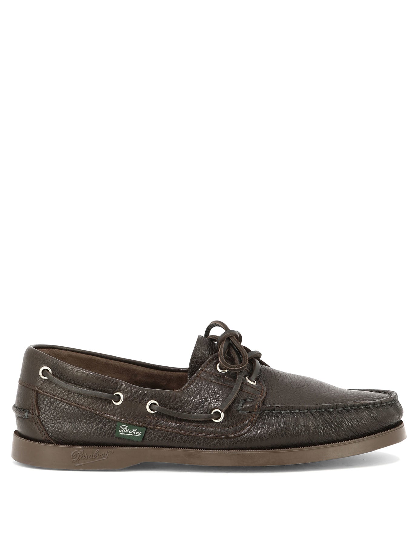"Barth Marine" lace-up loafers Loafers & Slippers