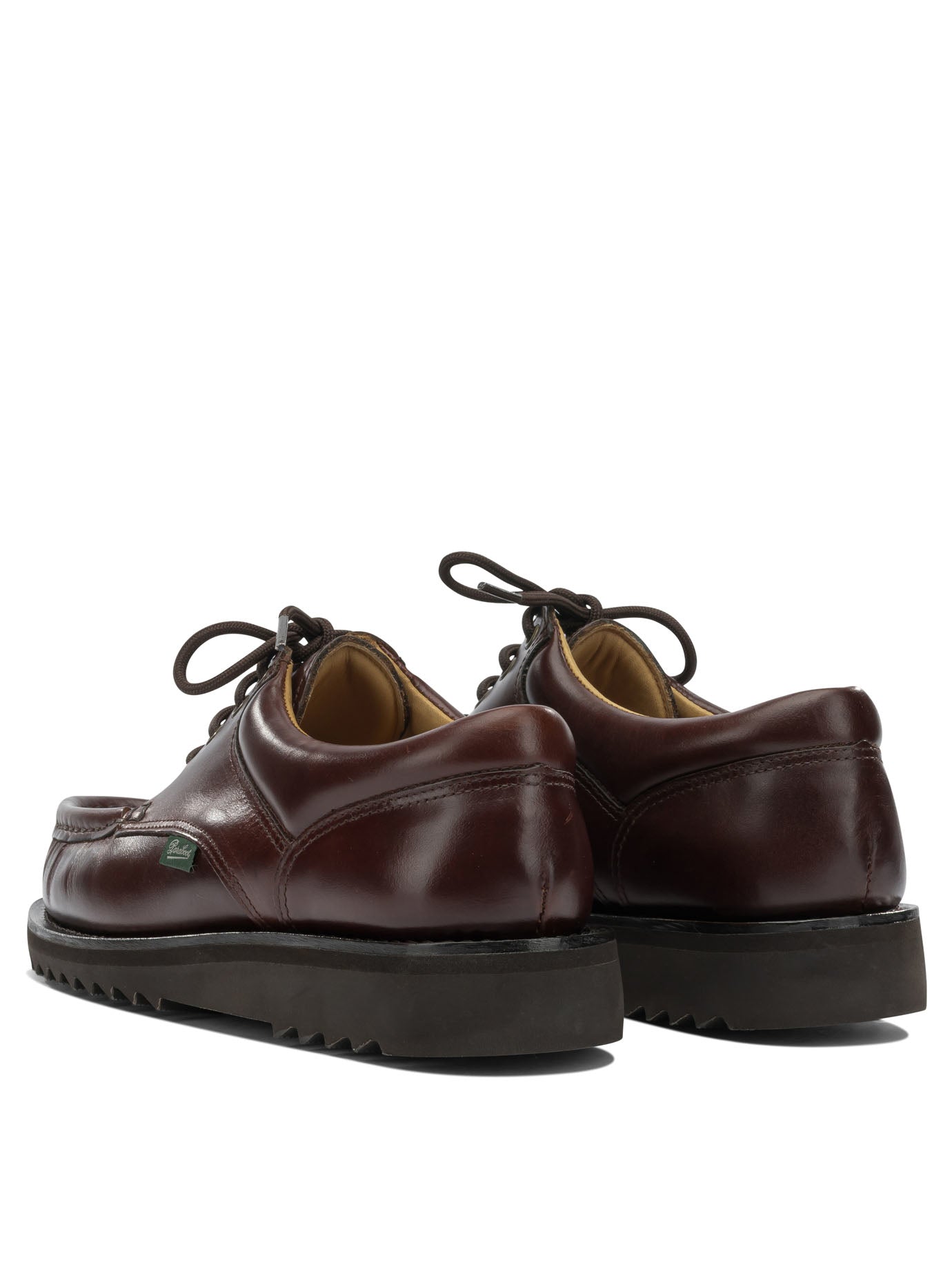 "Thiers" lace-up loafers Loafers & Slippers