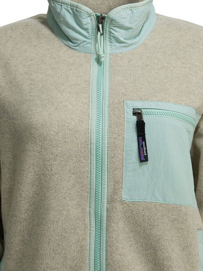 "W'S Synchilla Fleece" Fleece Jacket Jackets and Coats
