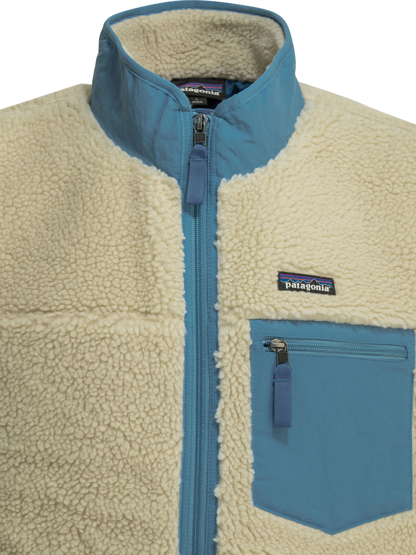 "Classic Retro-X® Fleece" sleeveless jacket Jackets and Coats