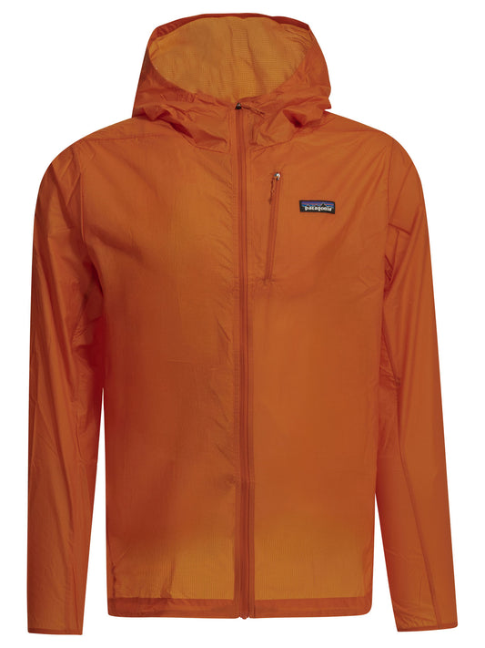 "M'S Houdini" Technical jacket Jackets and Coats