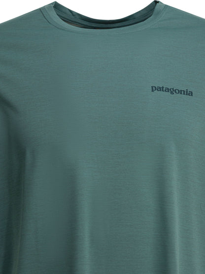 "Cool Daily Shirt" Crew-neck T-shirt T-shirts