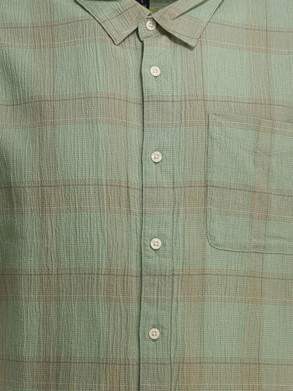 "M'S A/C" Casual Shirt Shirts