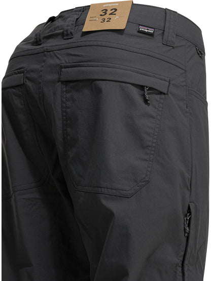 "M'S Quandray" Technical pants Trousers
