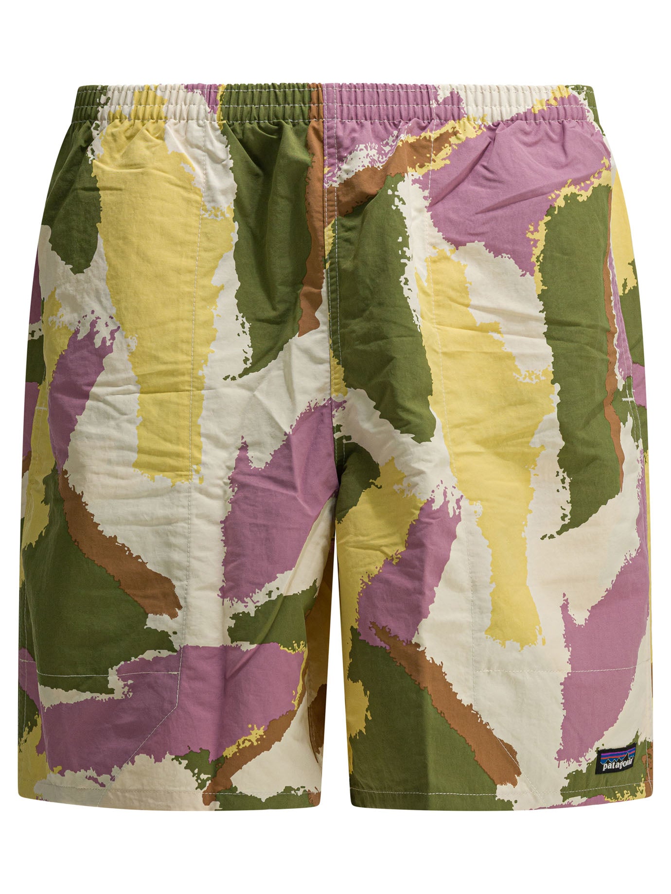 "M'S Baggies Longs" Technical Pants Shorts