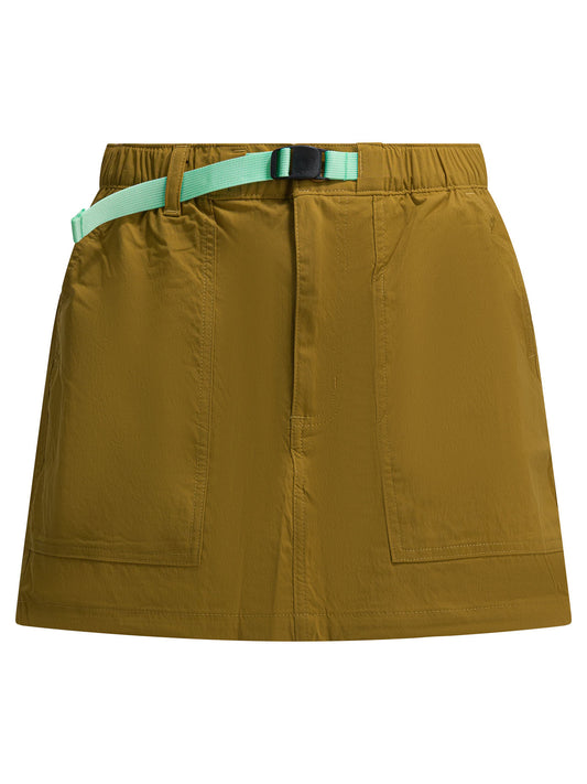 "W'S Outdoor Evryday Skort" Technical Shorts Shorts