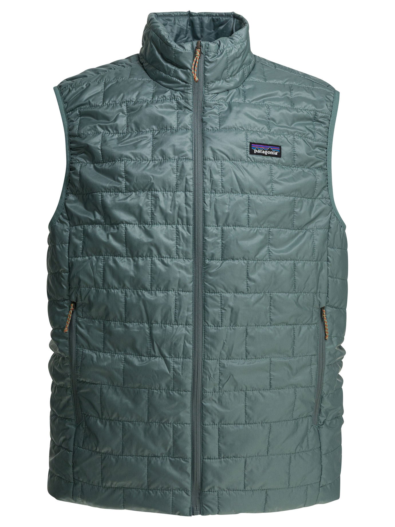"M'S Nano Puff" Sleeveless Jacket Jackets and Coats