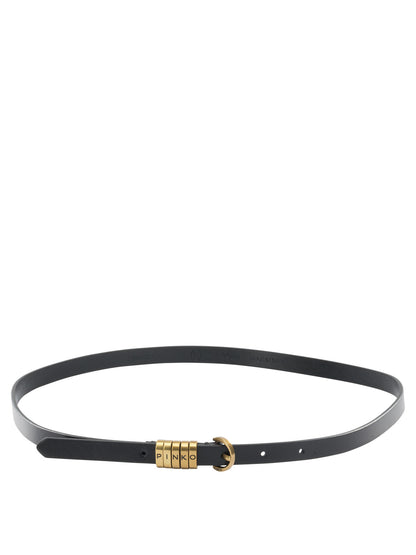 Belts Belts