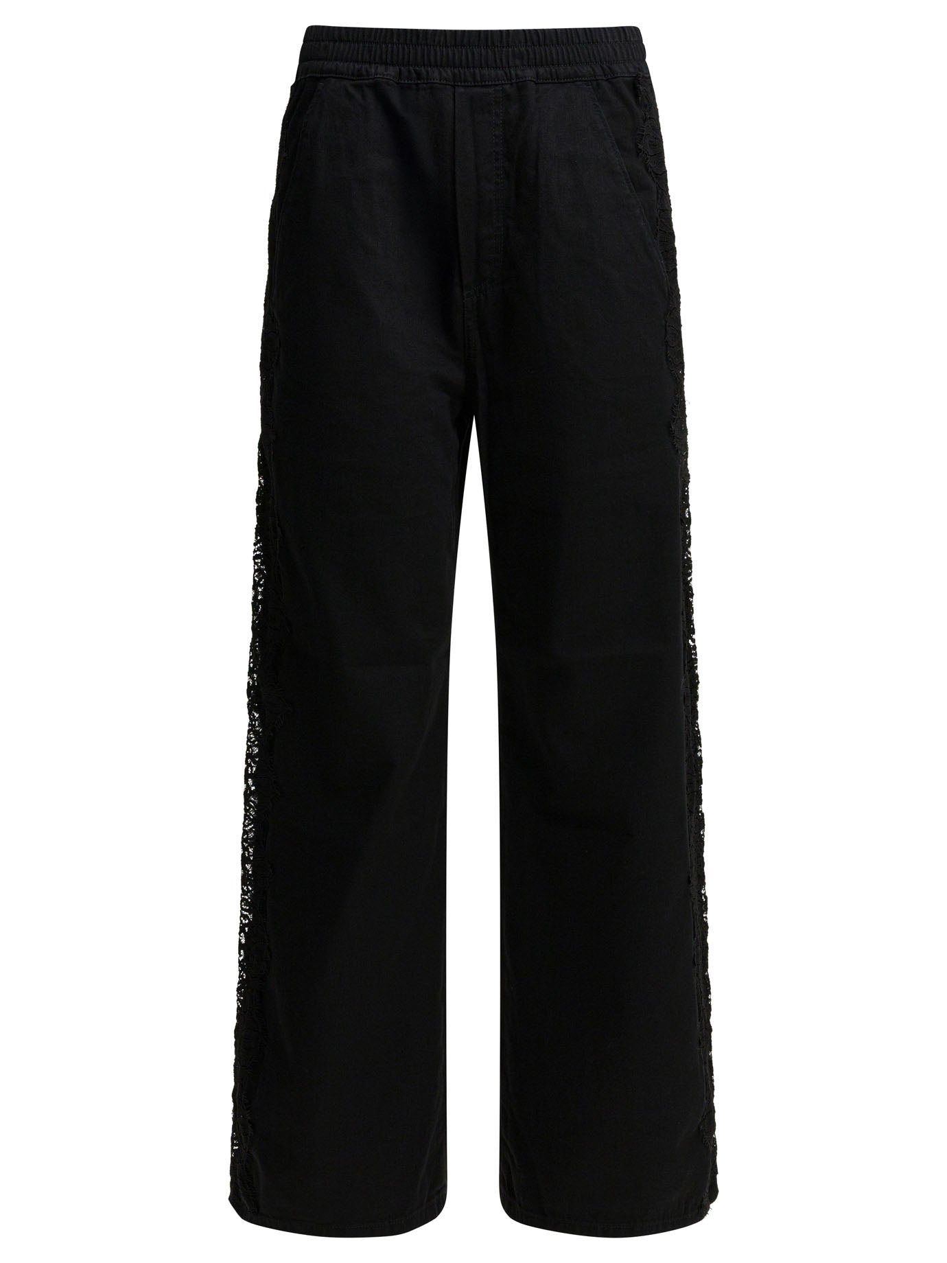 Trousers Trousers